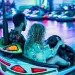 Why should you look for dodgem car for hire?